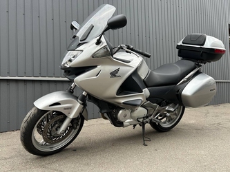  Honda NT700VA Deauville