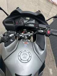 Honda NT700VA Deauville