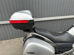 Honda NT700VA Deauville