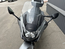 Honda NT700VA Deauville