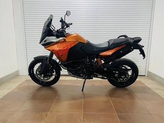  KTM 1190 Adventure
