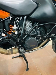 KTM 1190 Adventure
