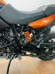 KTM 1190 Adventure