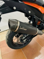 KTM 1190 Adventure