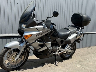  Honda XL1000V Varadero