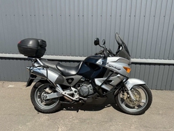 Honda XL1000V Varadero