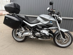 BMW R1200R 