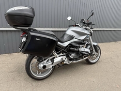 BMW R1200R 