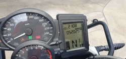 BMW R1200R 