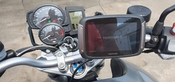 BMW R1200R 