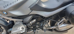 BMW R1200R 