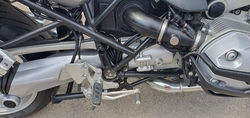 BMW R1200R 