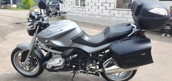 BMW R1200R 