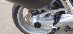 BMW R1200R 