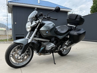 �������� BMW R1200R 