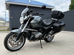 BMW R1200R 