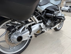 BMW R1200R 