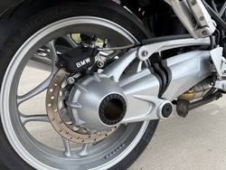 BMW R1200R 
