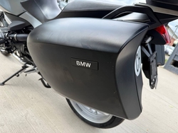BMW R1200R 