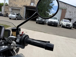 BMW R1200R 