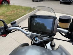 BMW R1200R 