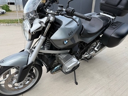 BMW R1200R 