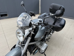 BMW R1200R 