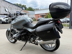 BMW R1200R 
