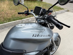 BMW R1200R 