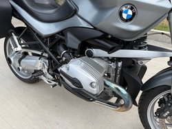 BMW R1200R 