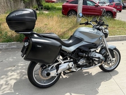 BMW R1200R 