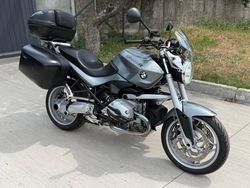 BMW R1200R 