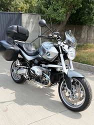 BMW R1200R 