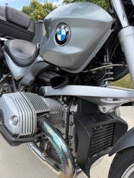 BMW R1200R 