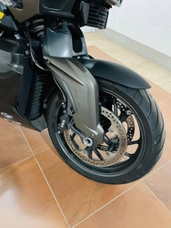 BMW K1300R