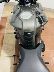 BMW K1300R