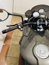 BMW K1300R