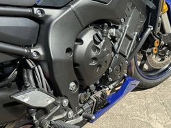 Yamaha FZ8 NA