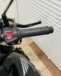 Honda CBF600N