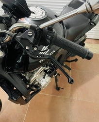 Honda CBF600N