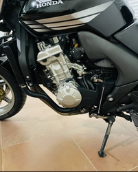 Honda CBF600N
