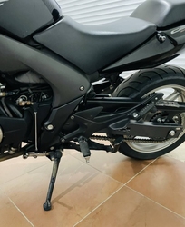 Honda CBF600N