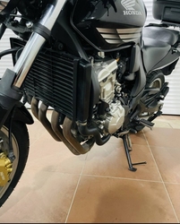 Honda CBF600N