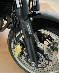 Honda CBF600N