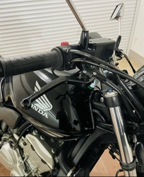 Honda CBF600N