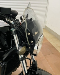 Honda CBF600N