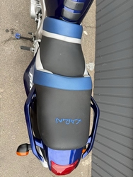 Yamaha FZ6-S