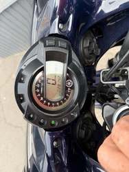 Yamaha FZ6-S