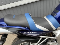 Yamaha FZ6-S