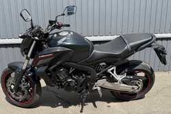 Honda CB650FA 